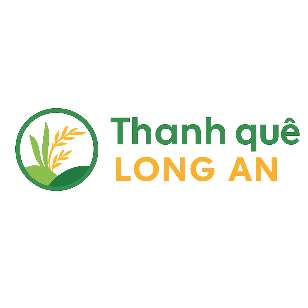 Thanh quê Long An