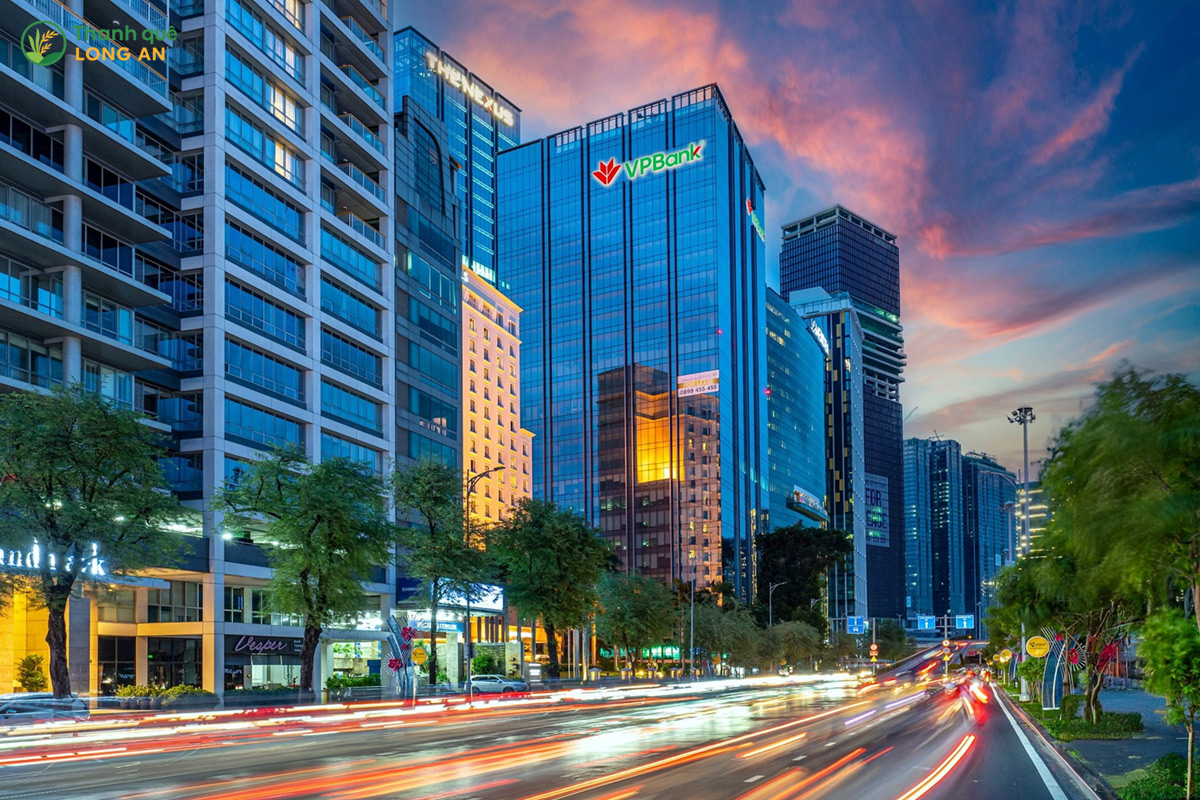 vay nhanh Vpbank online