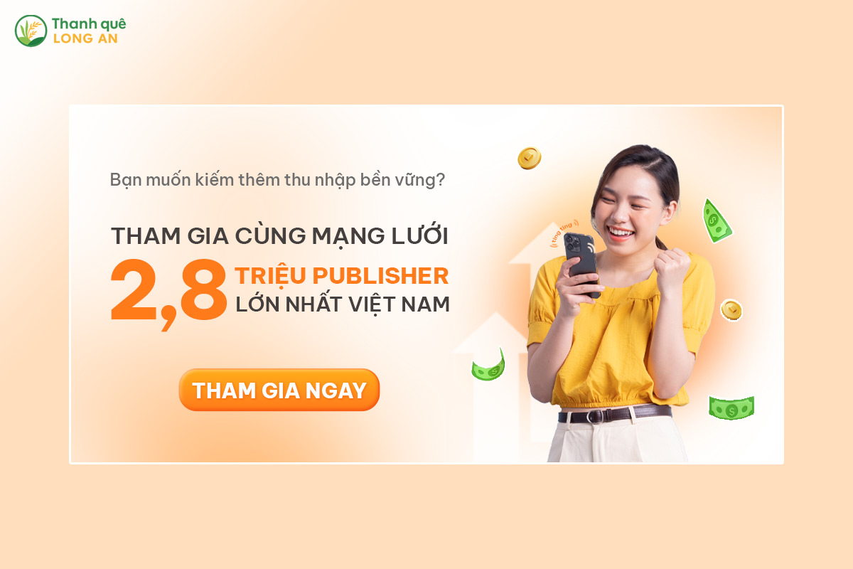 Cách Kiếm Tiền Với ACCESSTRADE Việt Nam Cho Người Mới Từ A–Z